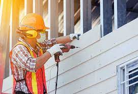 Professional Siding Installation & Repair in Edcouch, TX